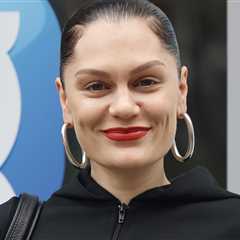 Jessie J Reveals She's Breast Cancer-Free After Undergoing Surgery