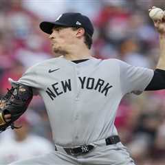 Max Fried continues to make strong case to start All-Star Game after snaring MLB-leading 10th win