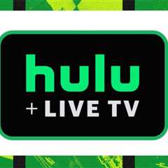 Formula 1 on Hulu + Live TV: How to Watch the F1 Austrian Grand Prix Live Online