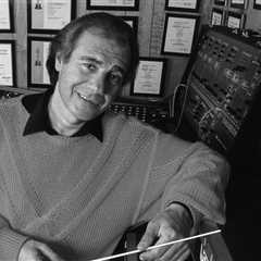Lalo Schifrin, Composer of the Classic ‘Mission: Impossible’ Theme, Dies at 93