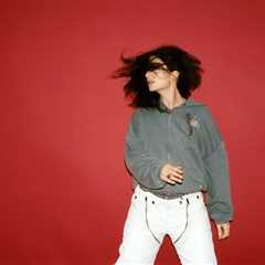 Lorde Summer Is Upon Us As Pop Star Releases Latest Album ‘Virgin’: Stream It Now