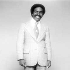 Walter Scott Jr. of The Whispers Dead at 81 After Battle With Cancer