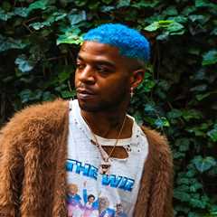 Kid Cudi Explains Why ‘Entergalactic’ Never Got a Sequel: ‘I Asked Them Multiple Times’