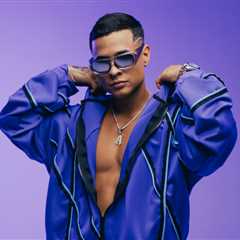 Christian Alicea’s ‘Swingkete Vol. 1 – Maratón’ & More Best New Music Latin