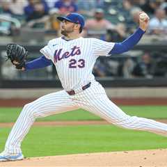 Mets vs. Pirates odds, picks: Target this David Peterson prop Friday