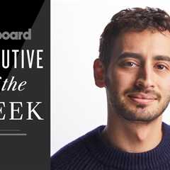 Inside Columbia Records’ Cross-Genre Hot Streak, From Addison Rae to Megan Moroney