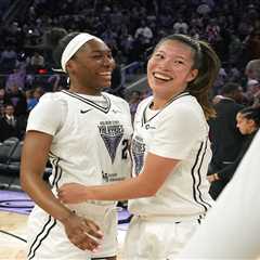 Valkyries vs. Sky prediction: WNBA picks, odds, best bets Friday