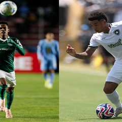 FIFA Club World Cup 2025: How to watch Palmeiras vs. Botafogo for free