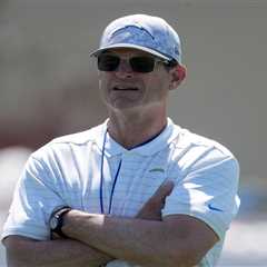 Jim Harbaugh added to lawsuit in Matt Weiss phone hacking scandal
