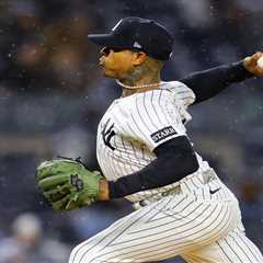 Marcus Stroman will get Yankees starting chance in A’s finale after rocky rehab