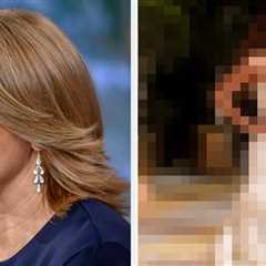 Katie Couric Is Going Viral For Her Comment On Lauren Sánchez's Tacky Wedding Look