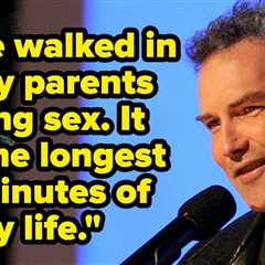 50 Hilarious Jokes From The Funniest Comedians Of All Time