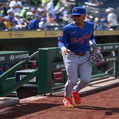 Mets hold players only meeting as spiraling season threatens to go off rails