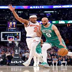 What Celtics would want in a potential Derrick White deal after two major trades