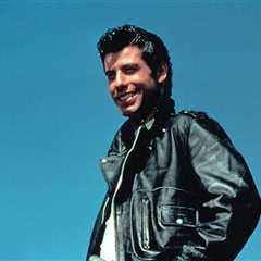 Danny Zuko Returns: John Travolta Surprises ‘Grease’ Sing-Along Crowd With Hollywood Bowl Appearance