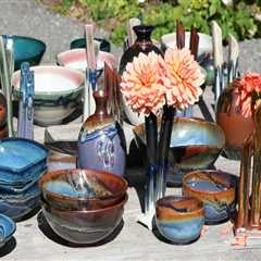 Discovering the Vibrant Art Scene in Southeastern Washington