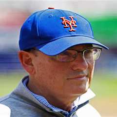 ‘Frustrated’ Steve Cohen breaks silence on his free-falling Mets: ‘Didn’t see this coming’