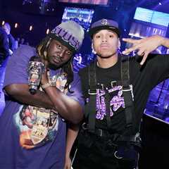 Chris Brown Champions T-Pain as ‘One of the GOATs’ & a ‘Pioneer’ in Music Following Drake Spat