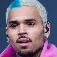 Chris Brown Lawsuit Over Nightclub Brawl Dismissed by Alleged Victim