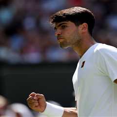 Bet365 bonus code NYPBET: Claim $150 bonus or $1K first bet safety net for Wimbledon
