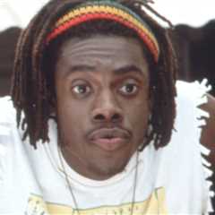 Sanka Coffie in 'Cool Runnings' 'Memba Him?!