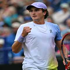 Wimbledon Day 1 best bets: Felix Auger-Aliassime vs. James Duckworth, Joao Fonseca vs. Jacob..