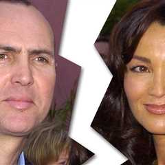 'The Mummy' Villain's Wife Files for Divorce