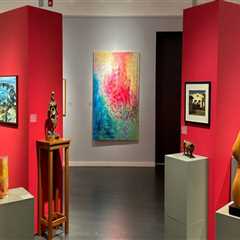 The Thriving Art Scene in Southeastern Washington