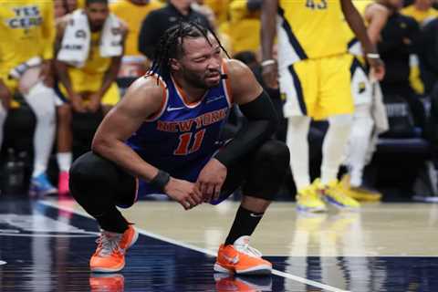 Knicks have so much to regret — and so much to fix after Pacers heartbreak
