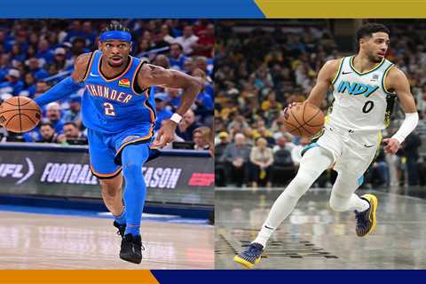 How much are last-minute 2025 NBA Finals tickets? See Thunder-Pacers