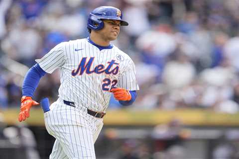 BetMGM bonus code POSTBET for $1,500 in bonus bets for Mets vs. Dodgers tonight