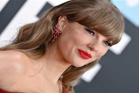 How Taylor Swift’s Masters Battle Changed the Narrative Around Ownership for Artists