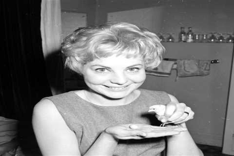 We Lost Barbara Ferris – And I'm Honestly Gutted About It