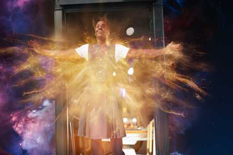 Analytical Reflection on Ncuti Gatwa's Departure from Doctor Who Amid Billie Piper's Return