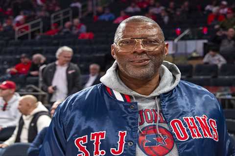 Carl Banks rips WFAN’s Greg Giannotti for Karl-Anthony Towns ‘loser’ comment: ‘Ignorant s–t’