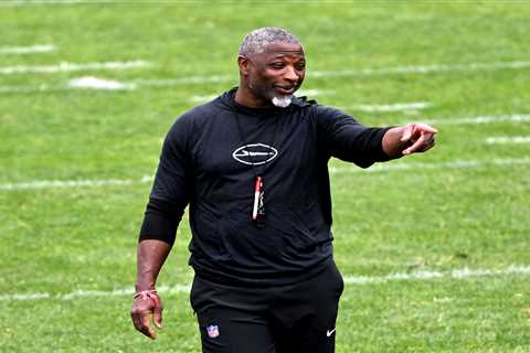 The very early reviews on Aaron Glenn’s Jets culture overhaul