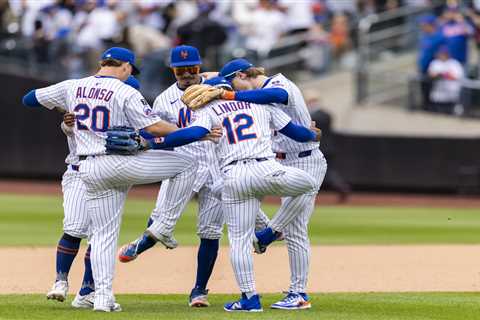Why Mets are positioned to fare better than Yankees in latest Dodgers series