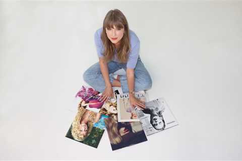Taylor Swift No Longer Needs to Re-Record Debut Album & ‘Reputation,’ But Have Fans Come to Expect..