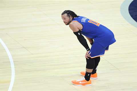 Knicks hotel hit with early-morning fire alarm before Game 6 loss to Pacers in playoff ‘mystery’