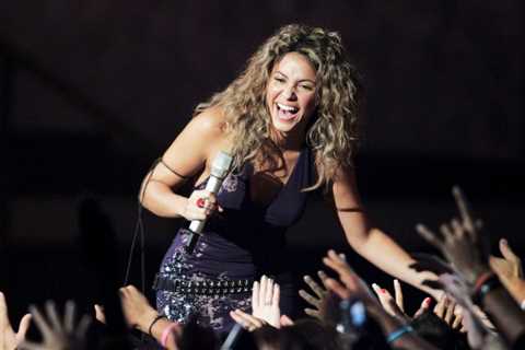 Shakira’s ‘Fijación Oral, Vol. 1’ Turns 20: All Songs Ranked from Worst to Best