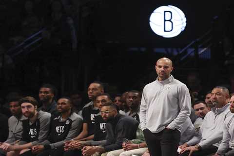 How the rebuilding Nets can try to emulate the Finals-bound Thunder and Pacers
