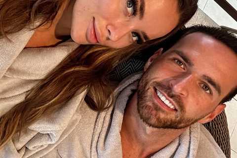 Relationship Speculation: Love Island Star's Social Media Shift Raises Questions