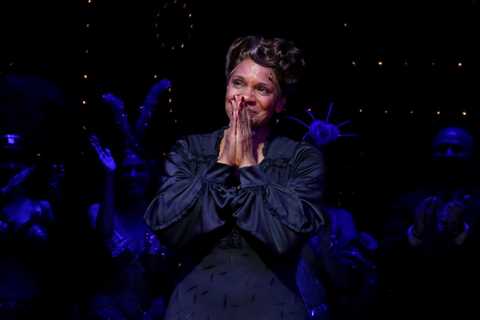 Audra McDonald Has Won More Tonys Than Any Other Performer. Here Are the Top Winners at Other..
