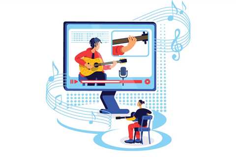 Goldman Sachs Lowers Global Music Industry Growth Forecast, Wiping Out $2.5 Billion