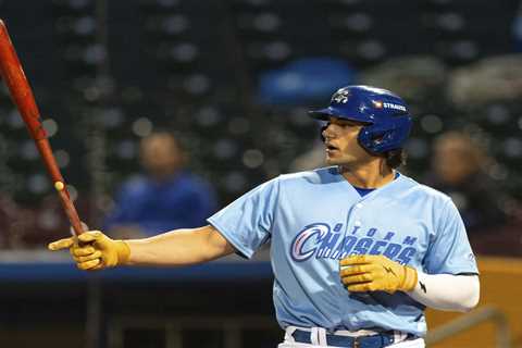 Ex-Marlins exec David Samson rips Royals’ Jac Caglianone call-up: ‘single-most irresponsible move’