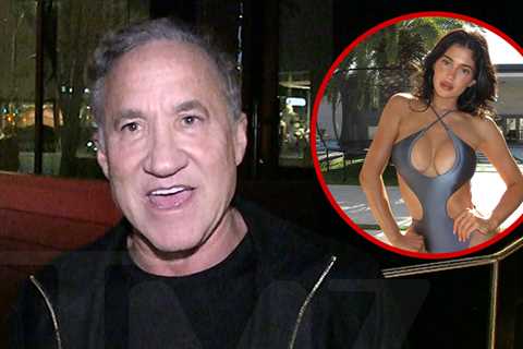 Dr. Terry Says Kylie Jenner Should Caution Girls Against Early Boob Jobs