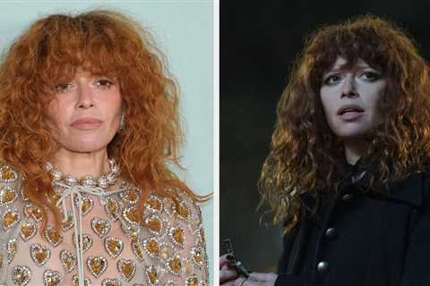 Natasha Lyonne Said It’s “Not Actually” True That Women In Hollywood Get “Less Opportunities” At..