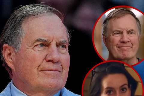 Bill Belichick's Book Publicist Assured CBS Interview Would Be 'About the Book'
