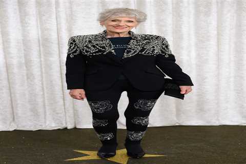 Anita Dobson Finally Spills: Why Her EastEnders Return Nearly Didn't Happen
