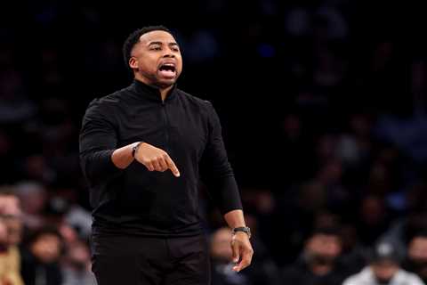 The early requirements already shaping the Knicks’ coaching search